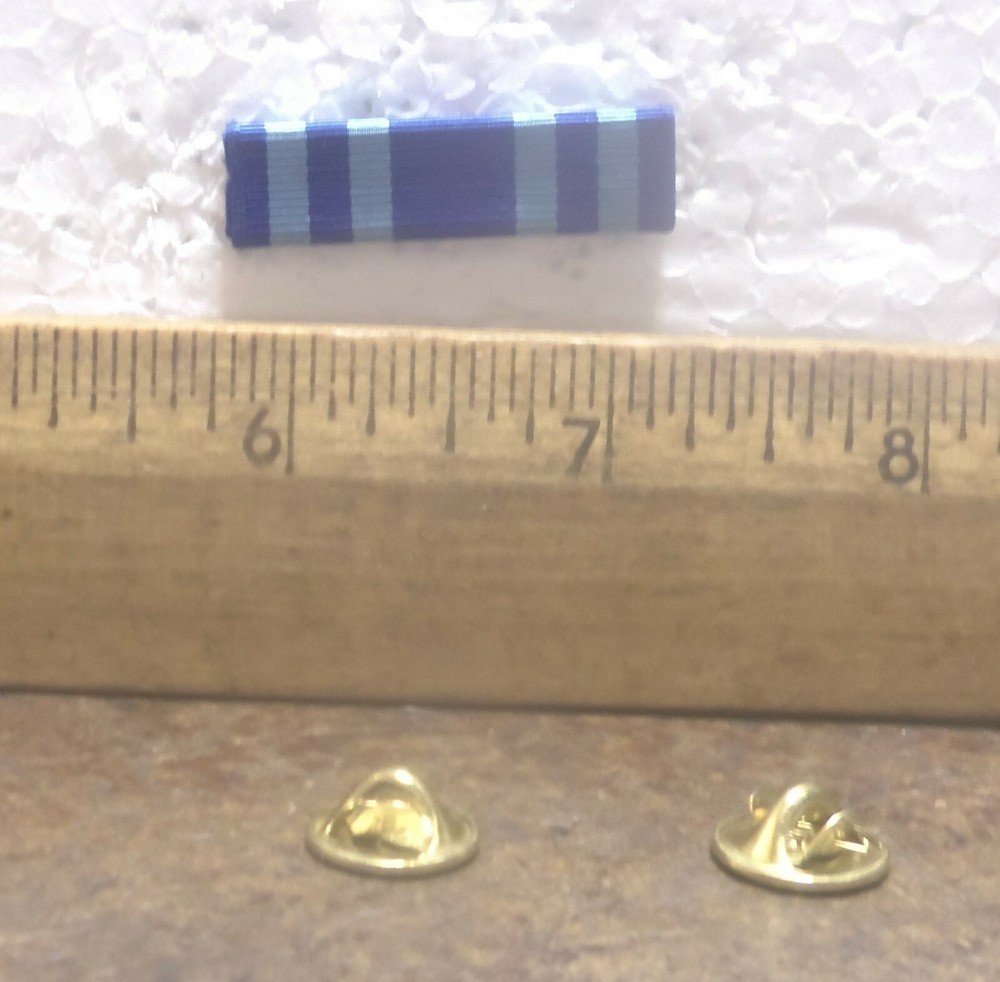 US Air Force - Longevity Service Ribbon