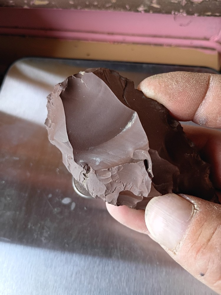 Native American Stone Artifact