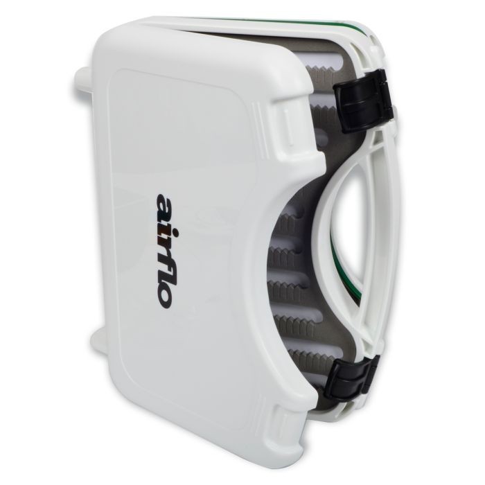 Airflo Competitor Fly Box - 3 colours