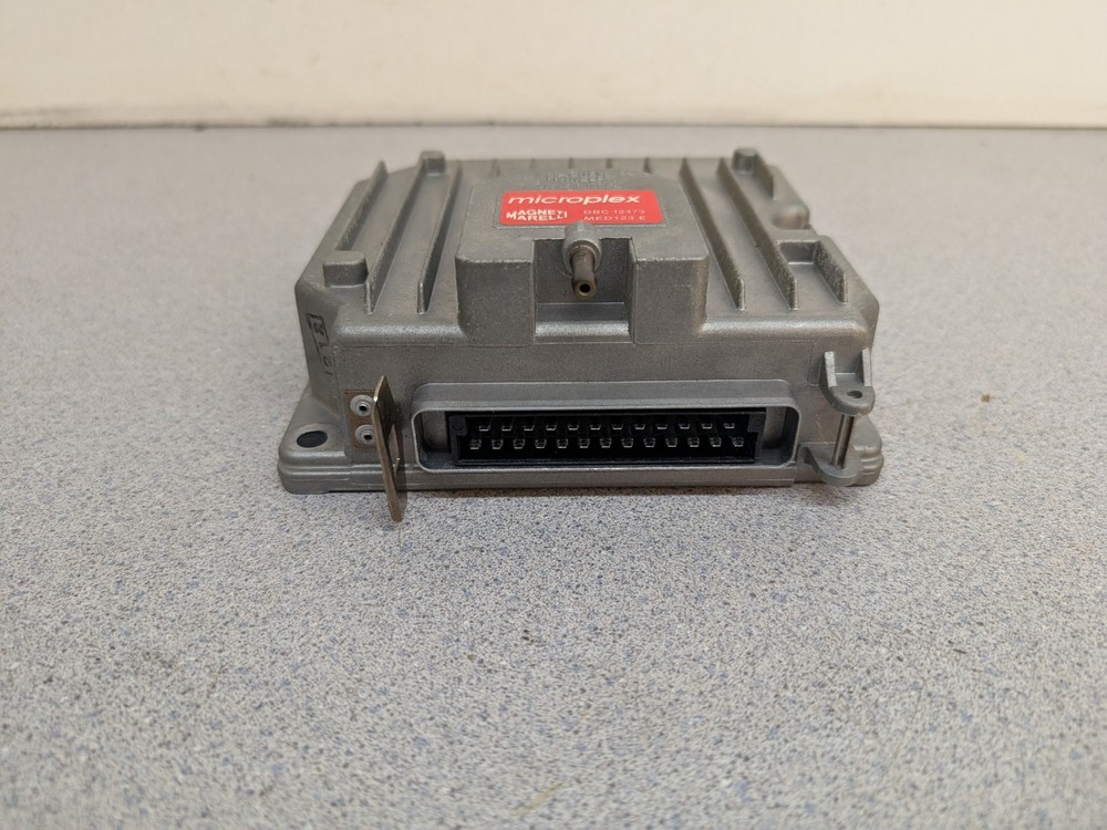 1995 Jaguar XJS V12 Ignition Control Module DBC12473