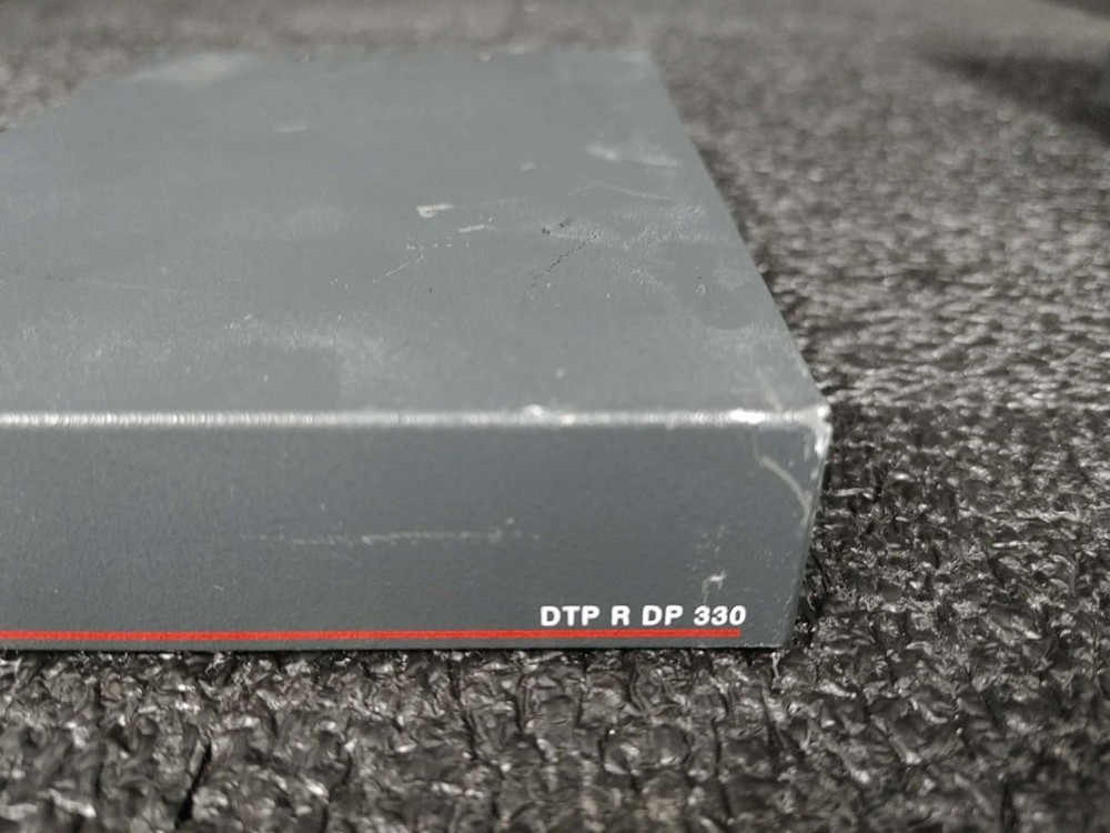 Extron DTP R DP 330 Receiver