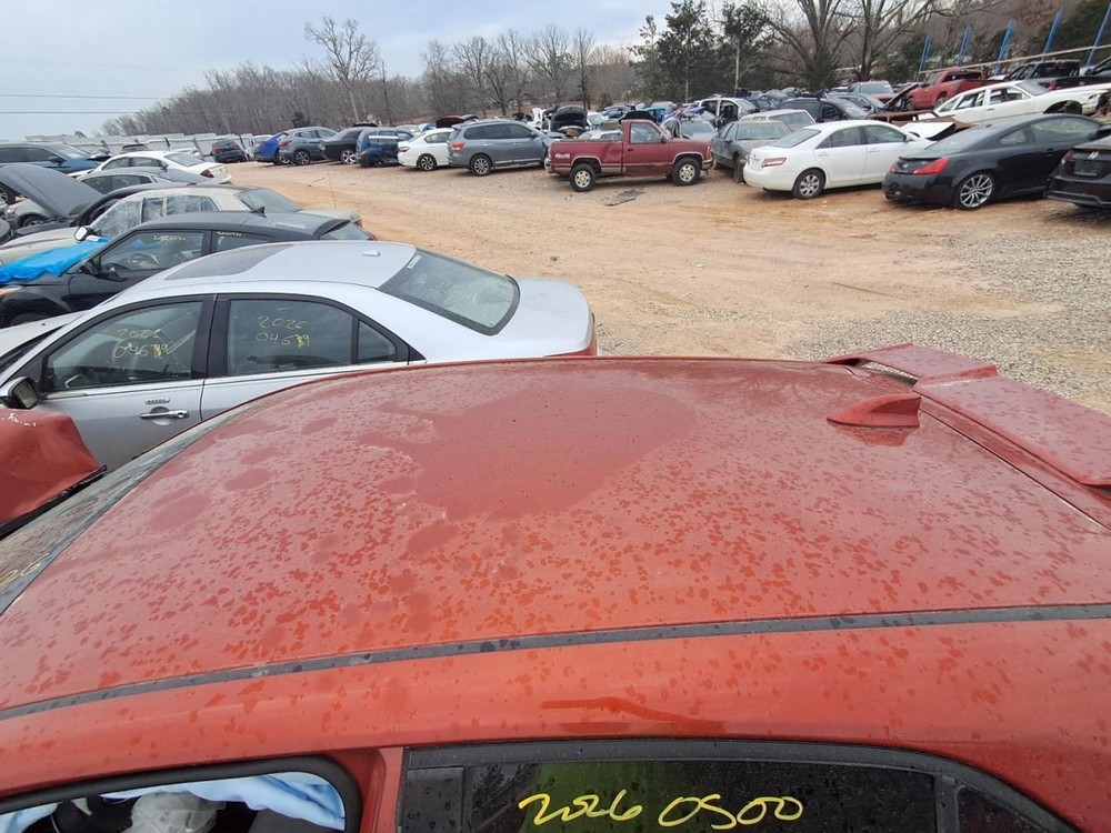 COROLLA 2019 Seat Rear 2734245
