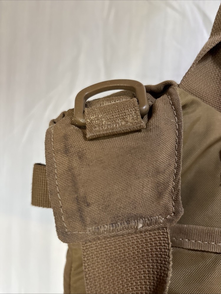 Camelbak USMC Marine Corps Hydration System Complete Pack 8465016007962