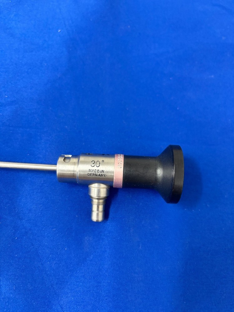 Smith & Nephew 4mm 30° Autoclavable Arthroscope