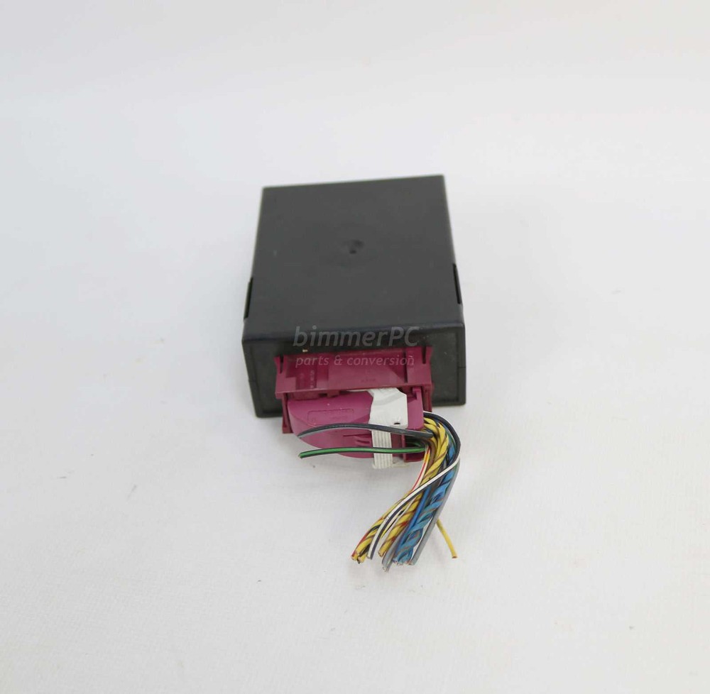 BMW LWR3 HID Xenon Head Lights Aim Control Module Unit E39 E38 E53 1998-2006 OEM