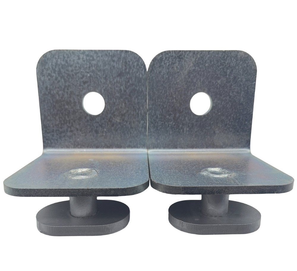 Container Fixed Anchor/Twist Lock Shipping Container anchors /Container Nut
