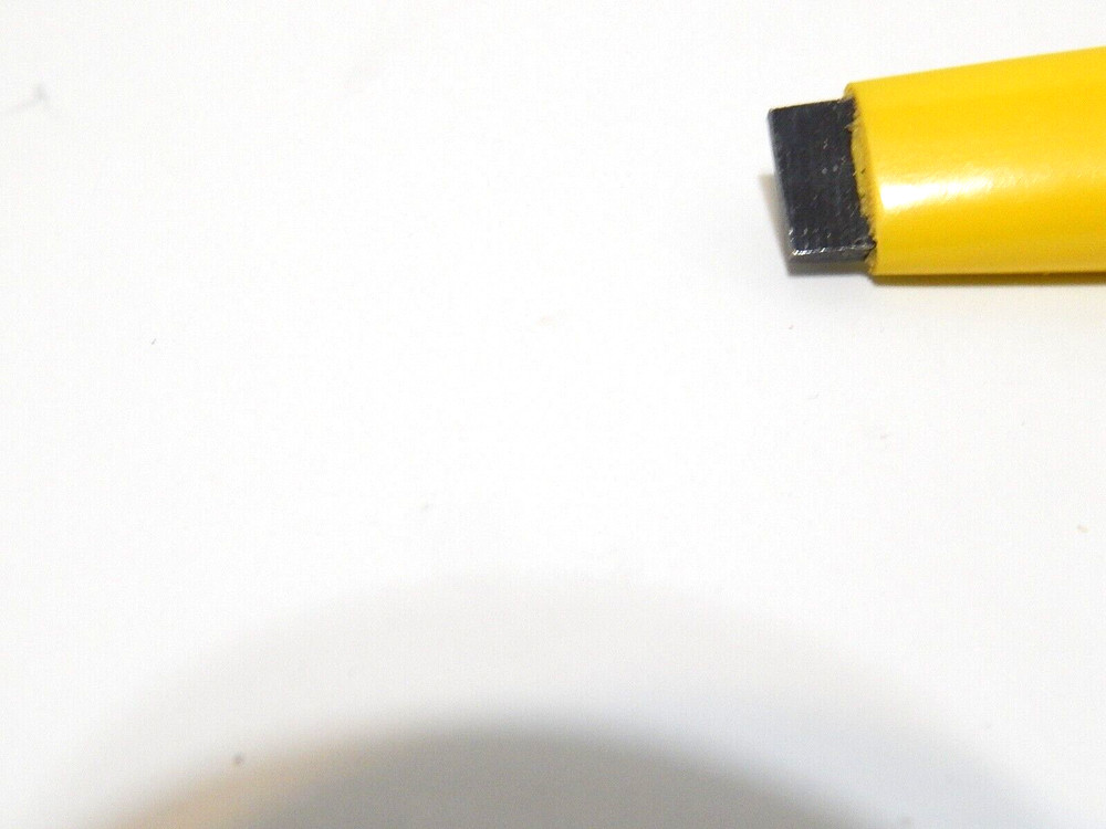 KLIEN 620-8 SCREWDRIVER 3/8 TIP