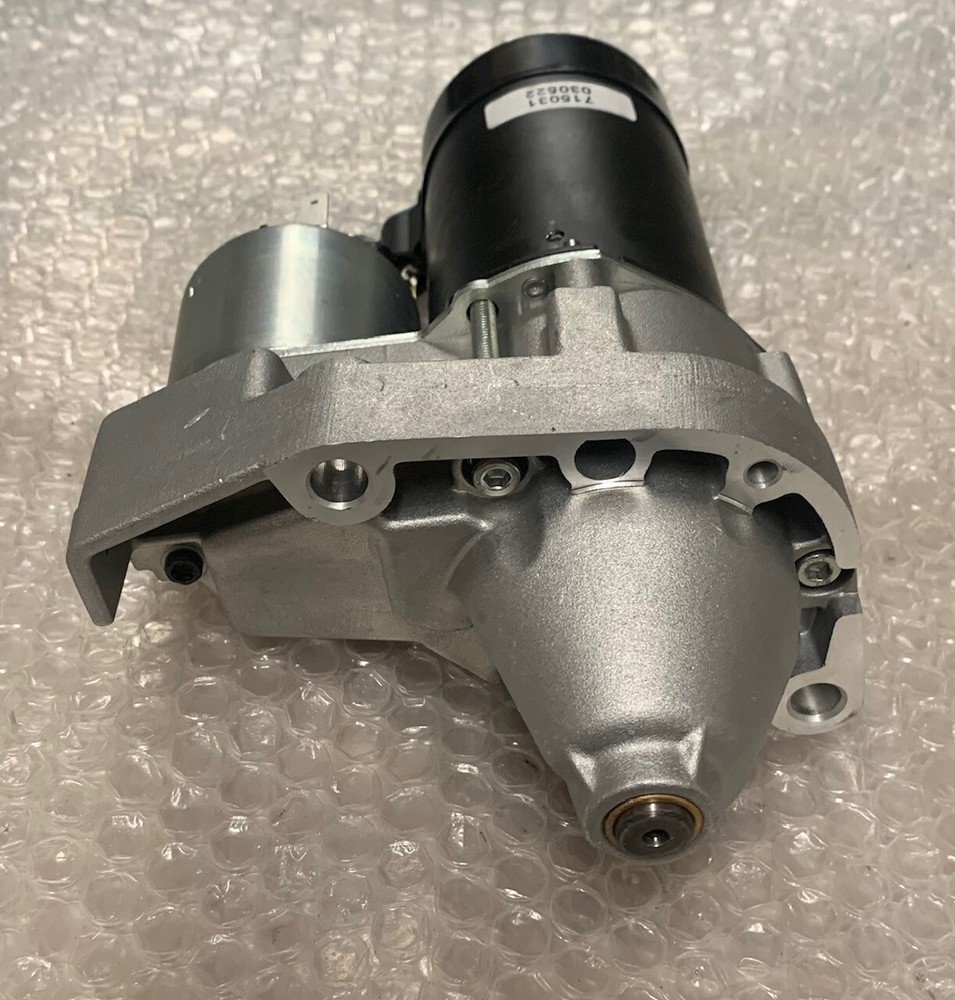 Starter Motor BMW R 850 RT 1996/2006