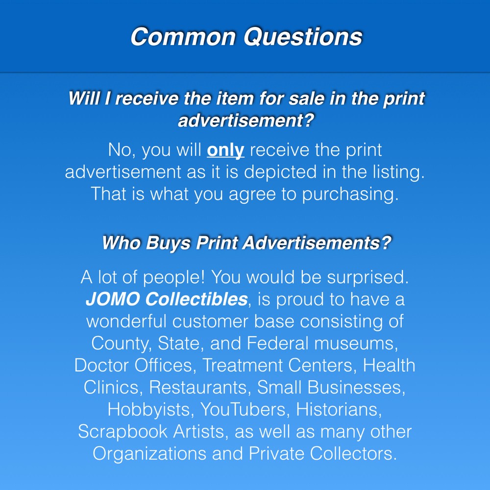 2000 Southpark Print Advertisement