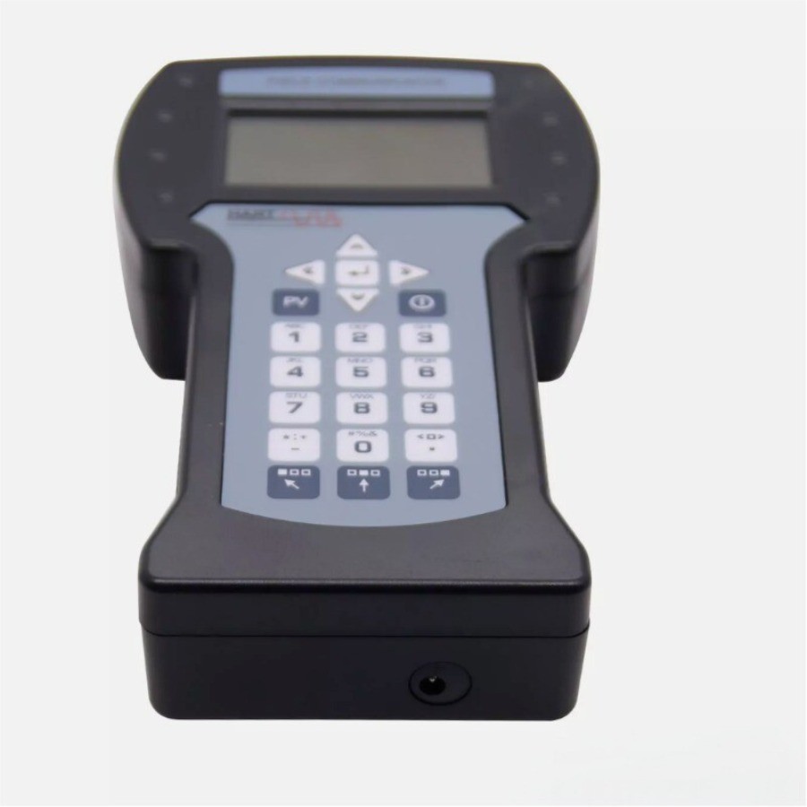 Hand-held Field Communicator Hart 475 Protocol Smart Transmitter for Calibration