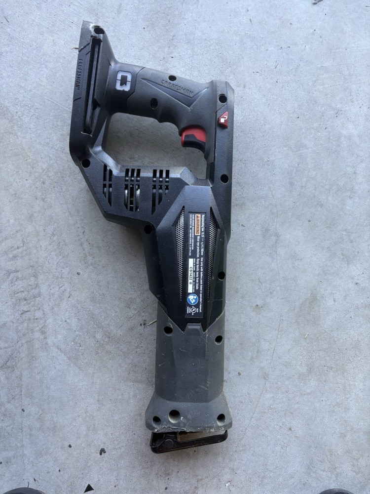 Craftsman Tools Selling All In One