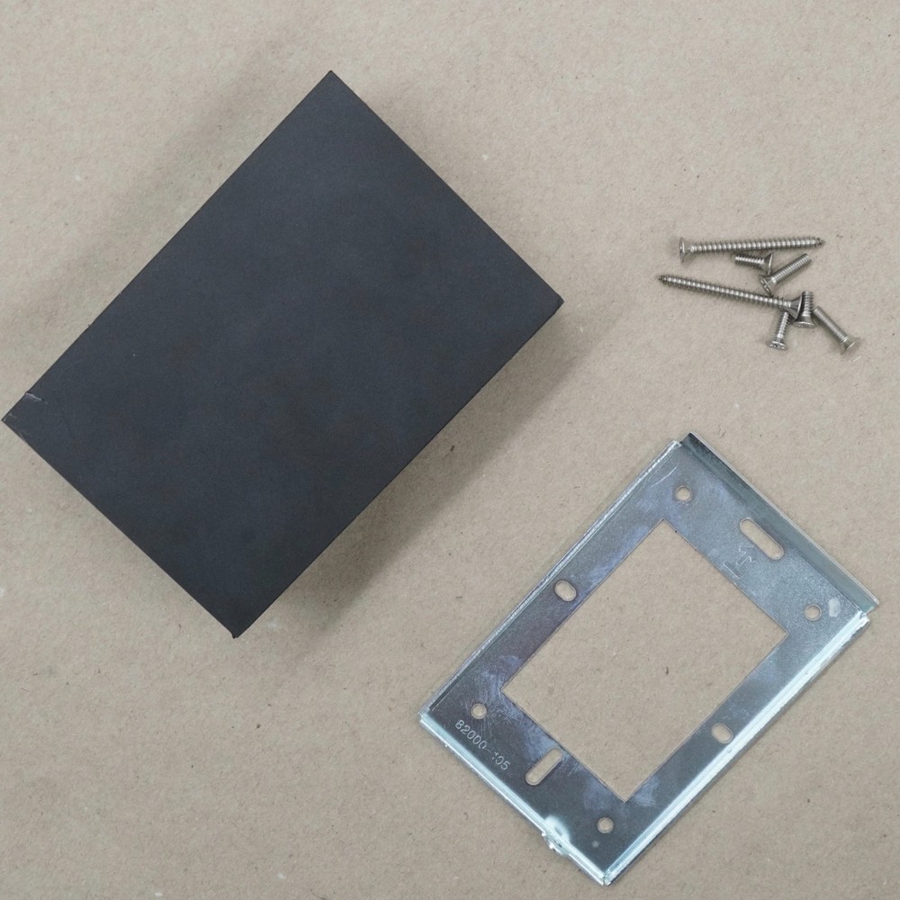 HID 82000BKE EdgePlus E400 Access Control Controller