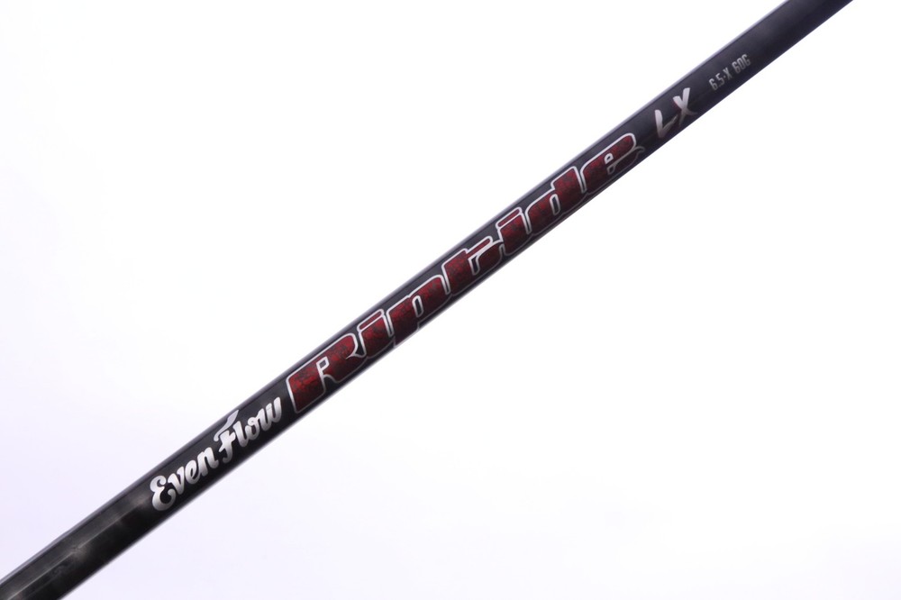 Project X EvenFlow Riptide LX Driver Shaft Extra Stiff - 44 in
