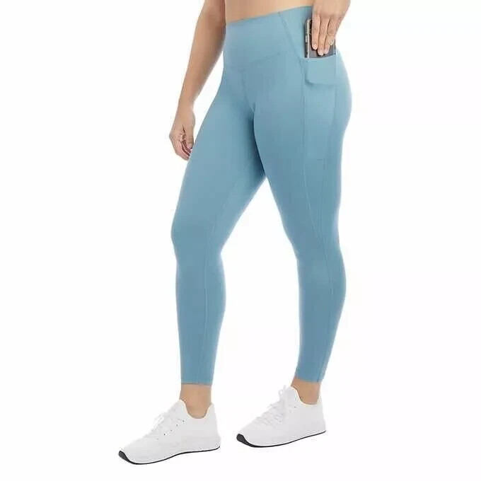 Danskin Ladies' Contour Legging | A31