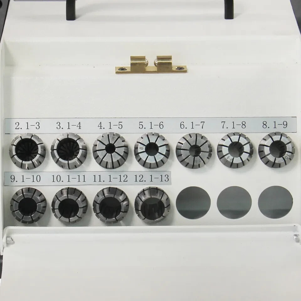 Kaka TX-Z13 Drill Bits Sharpener Drill Grinding Machine