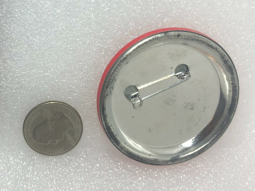 ACQ Manually! Button Pin