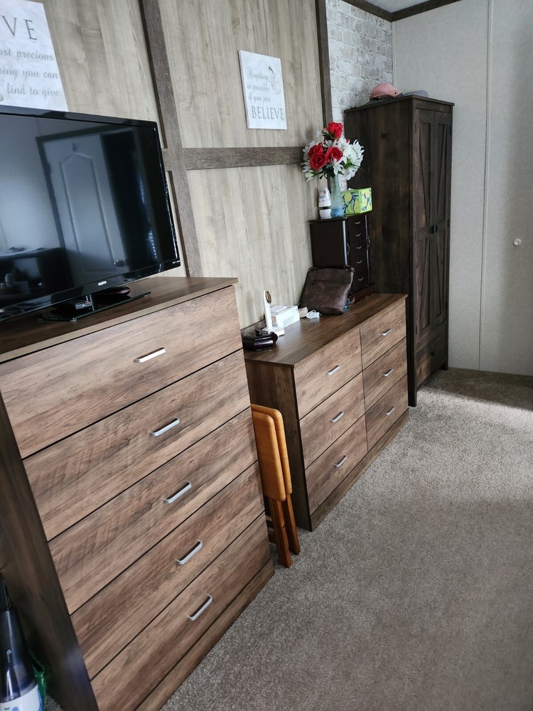 2021 modular home