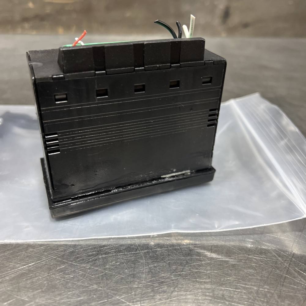 Simpson F451800F Controller Used Surplus