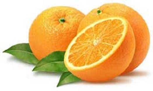 Orange Spice 8oz Natural flavor flavored China black leaf tea