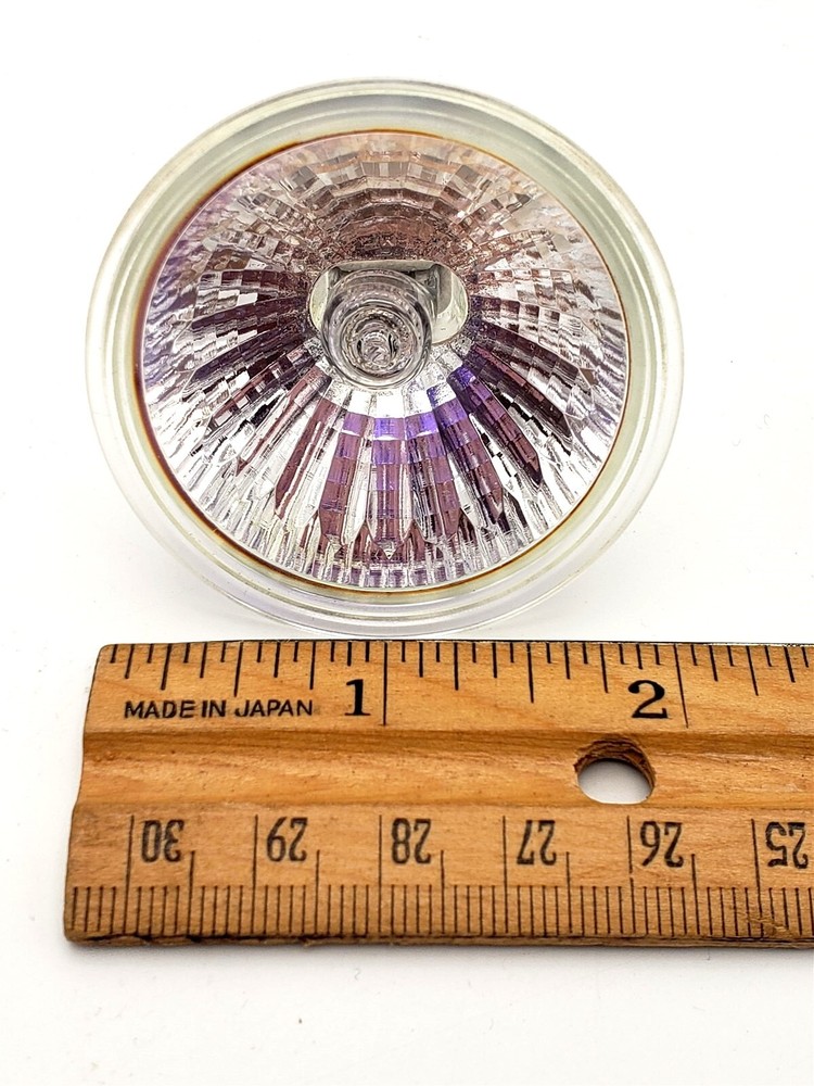 EXN Ushio Display Lamp - Bulb German Halogen
