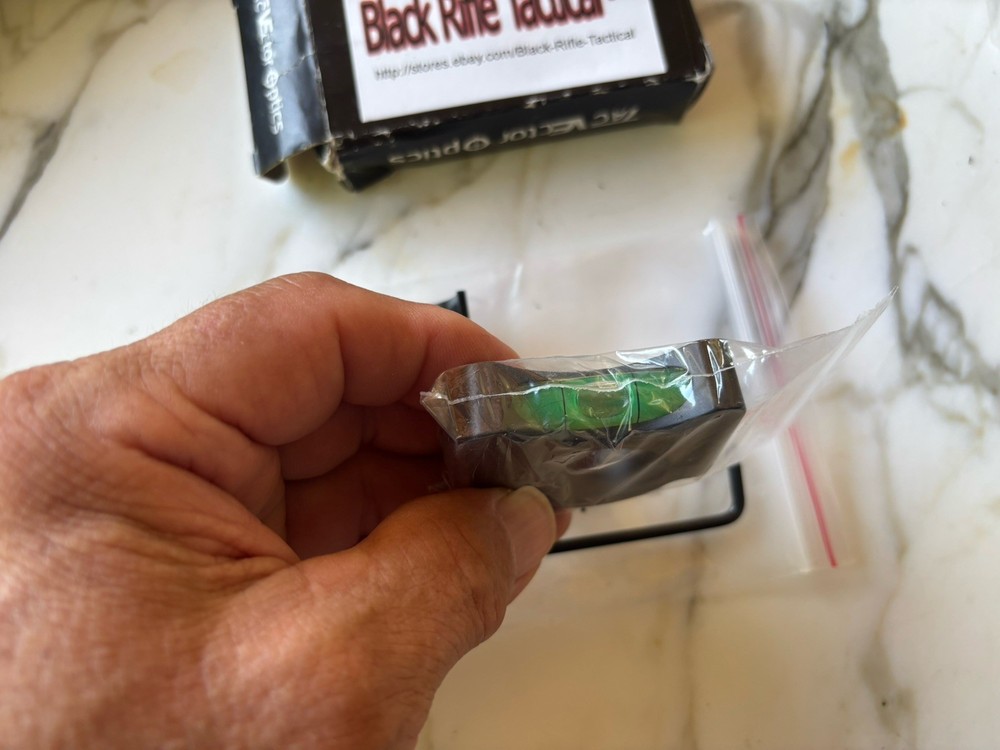 Tac_Vector_Optics Level For 30mm And 1” Scope