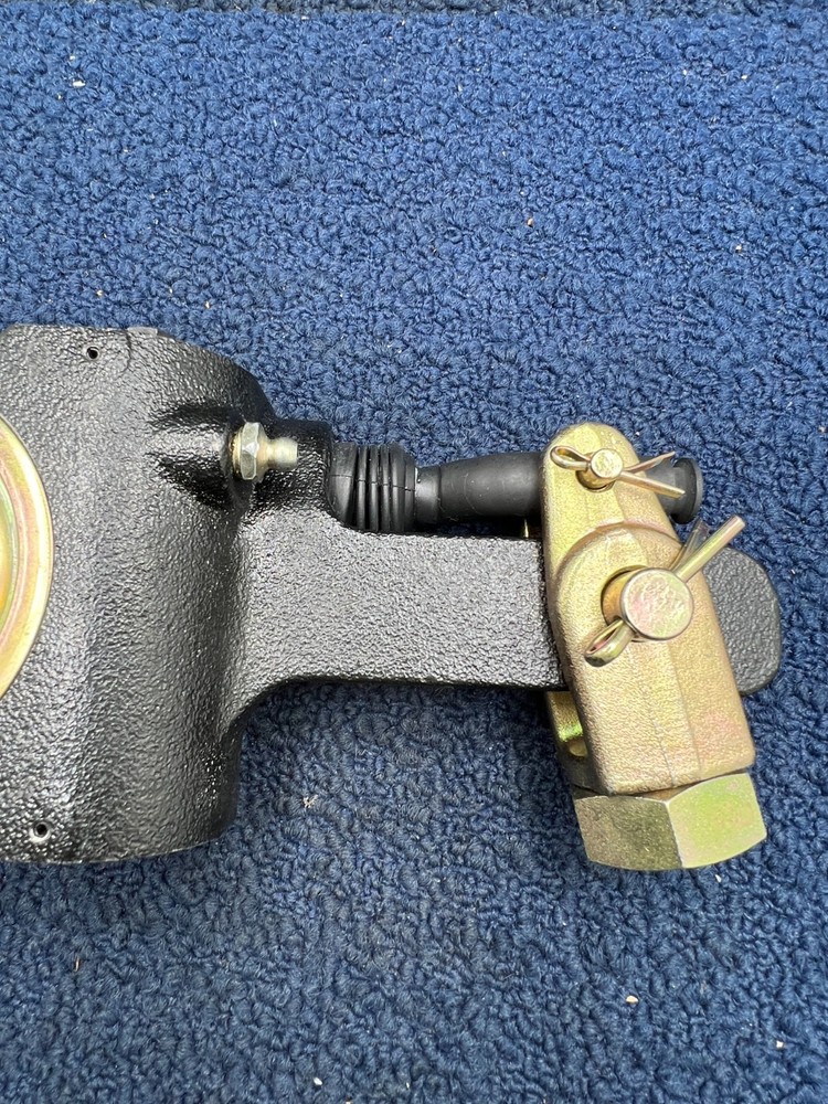 SC01101: Automatic Slack Adjuster Actuator