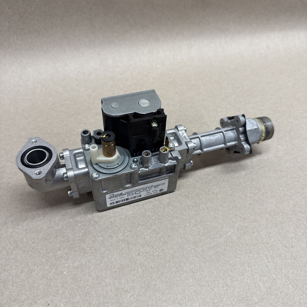 Time Engineering Gas Valve Assembly - ET72S.X0209
