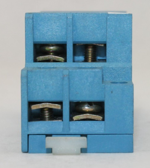 Finder 96.72 Relay Socket