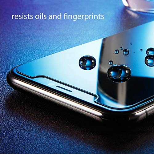Privacy Screen Protector for iPhone 12 / iPhone 12 Pro 2020 iPhone 12/12 Pro