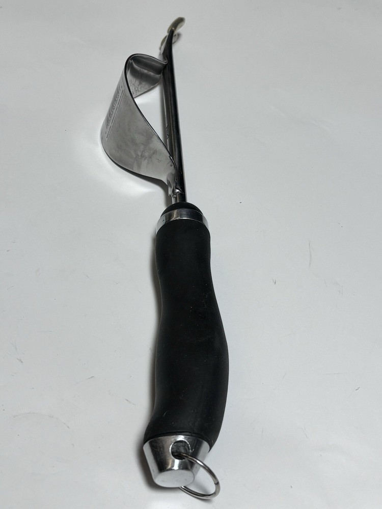 Bond Stainless Hand 14.5”Weeder