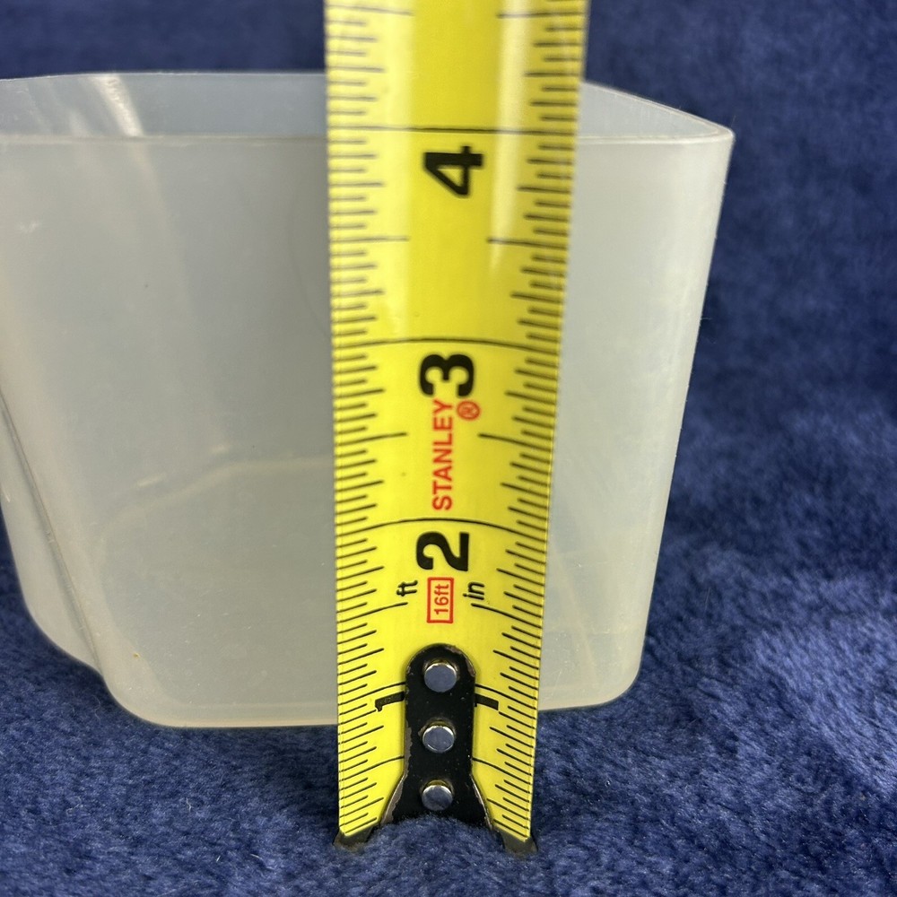 OMEGA Juicer Replacement Part Collection Bowl