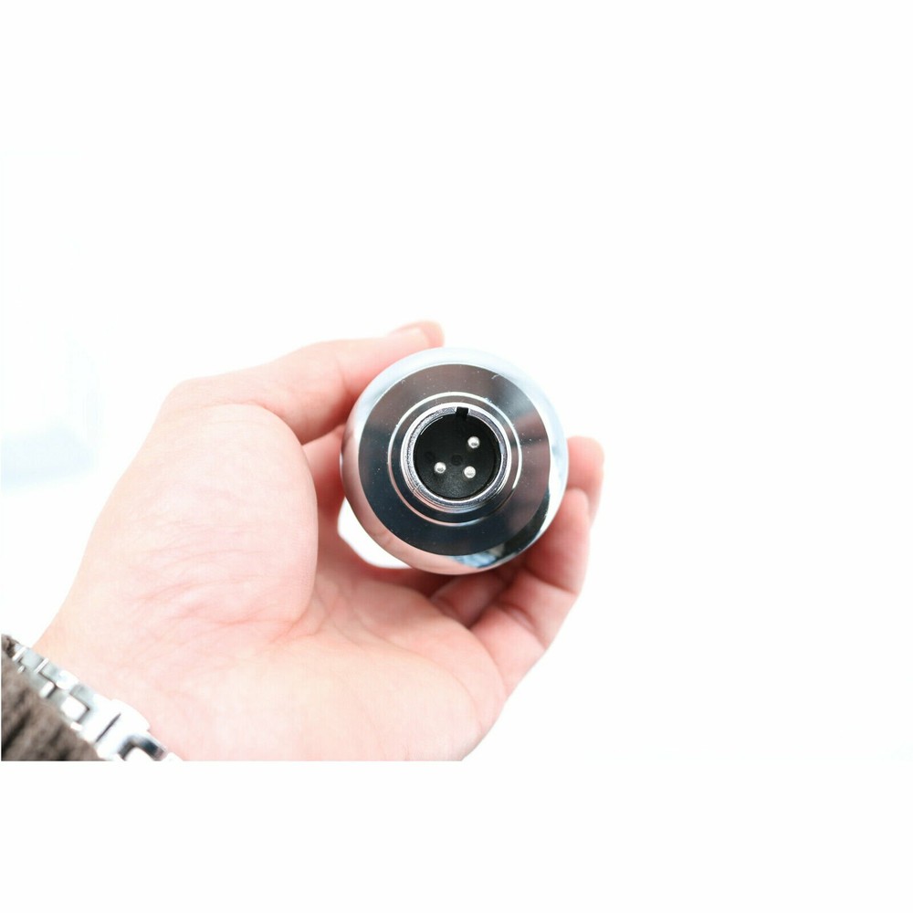 EMC910 Wide Dynamic Range Large Diaphragm Condenser Studio Microphone Red