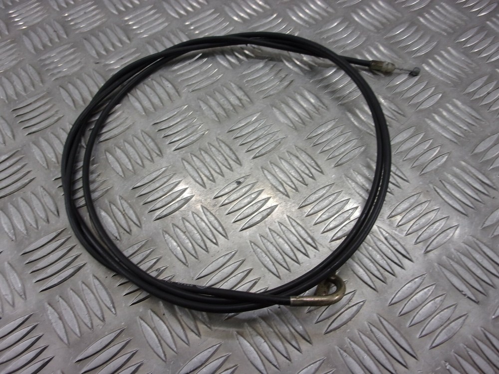 SYM 125 Fiddle 3 2015 seat catch cable 2014 > 2017 WB