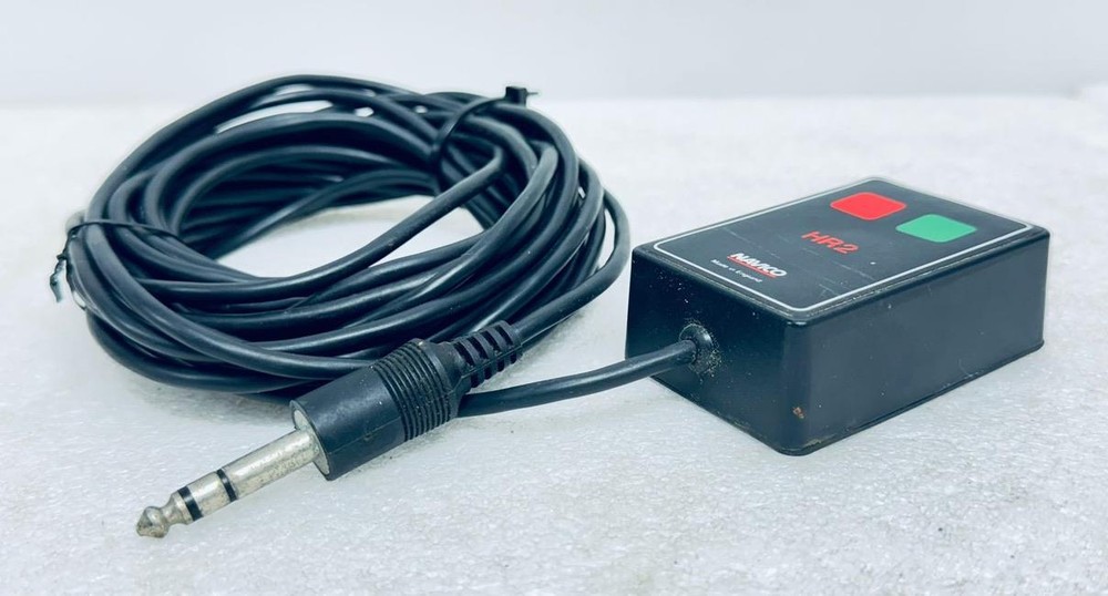 Simrad Navico HR2 Remote Control Autopilot