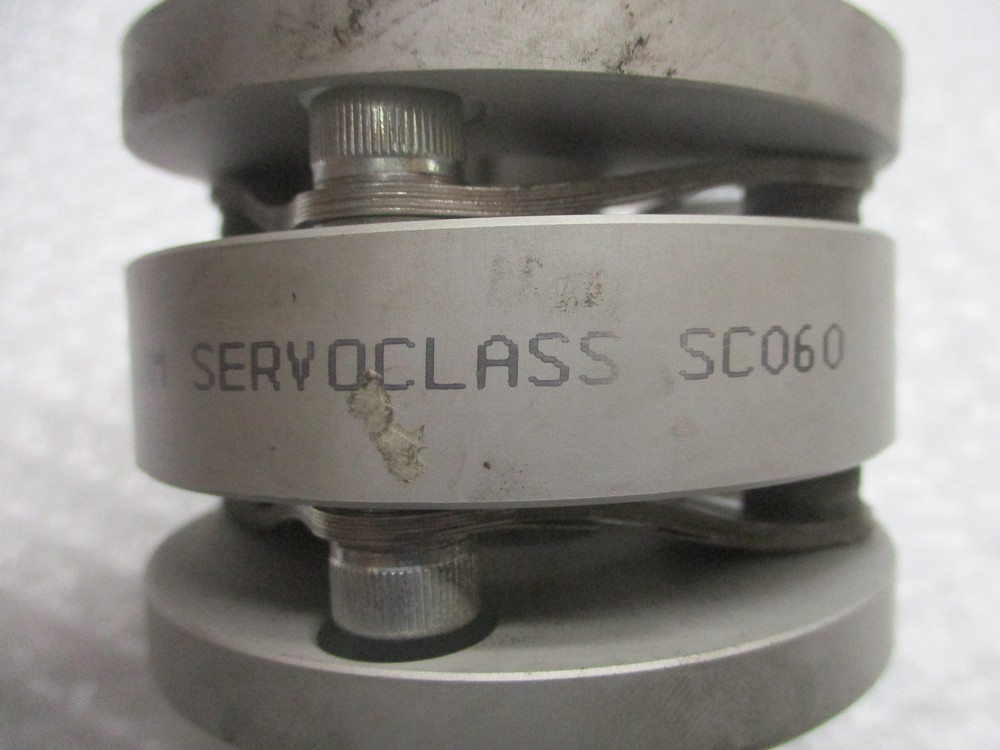 INDUSTRIAL SPARE SC060 COUPLING NSNP