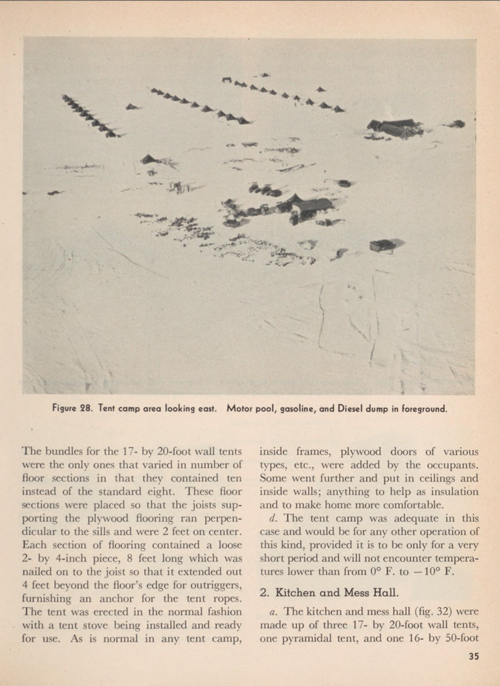 424 Page Army Observer Operation Highjump Task Force 68 US Navy Study on Data CD