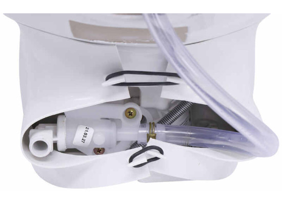 Thetford 34433 Aqua-Magic Style Plus TOILETS RV, NEW, SALE, FREE SHIPPING