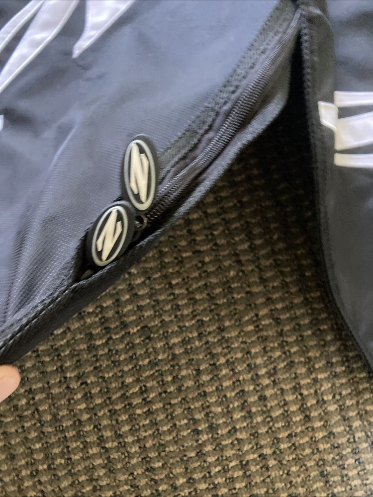 Zipp Wheel Bags Pair