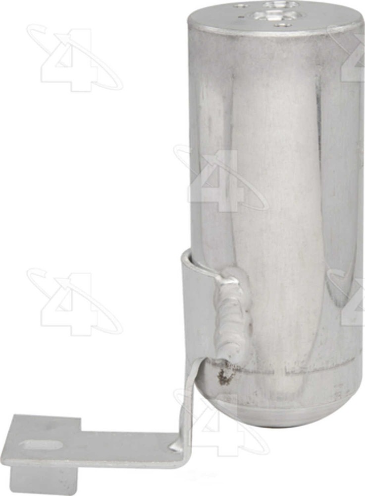 A/C Receiver Drier-Filter Drier 4 Seasons 83105