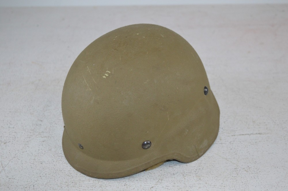 USMC BAE Systems Lightweight Ballistic Helmet Size MD Medium