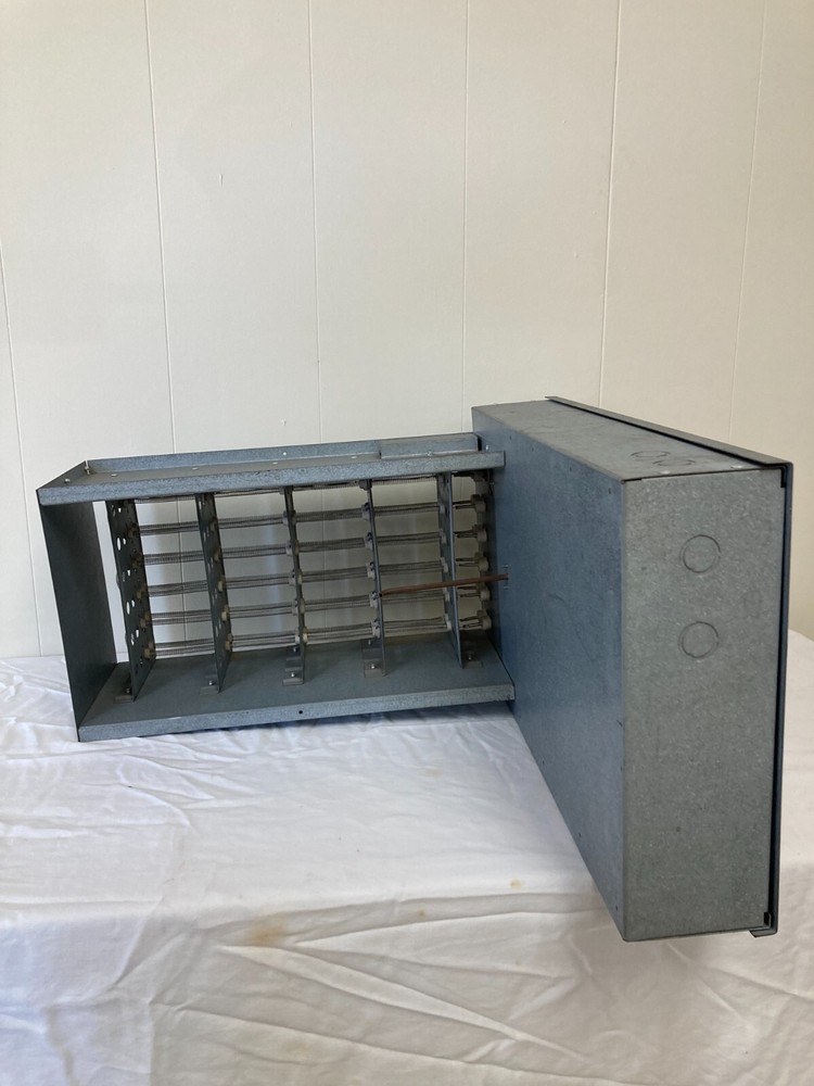 Indeeco Electric Duct Heater