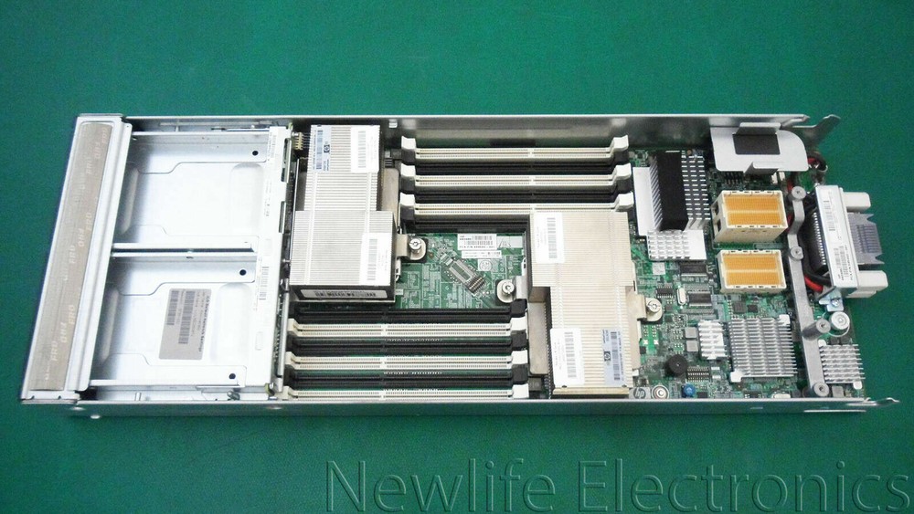 HP AW550AR StorageWorks IBRIX X9700s Performance Module