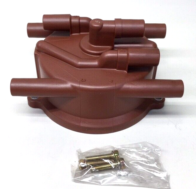 Standard JH145T Distributor Cap T-Series