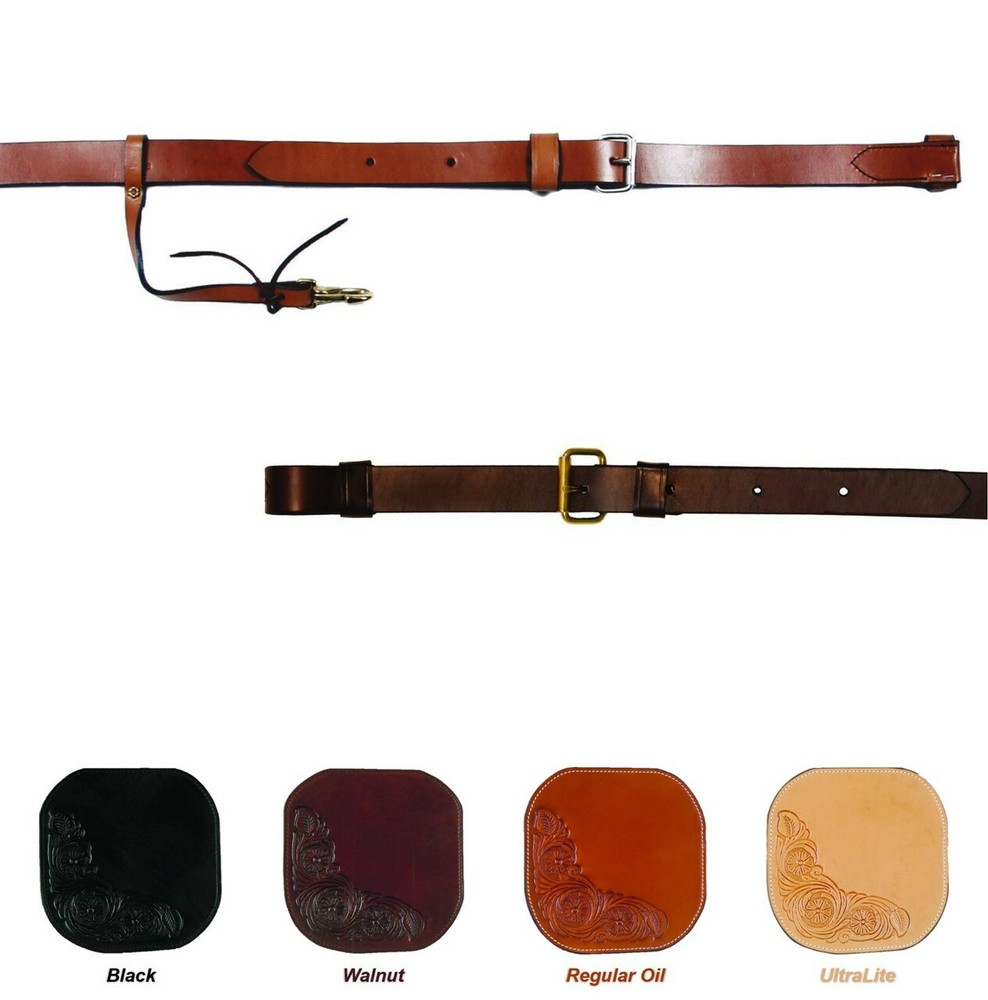 Circle Y Single Ply Flank Set