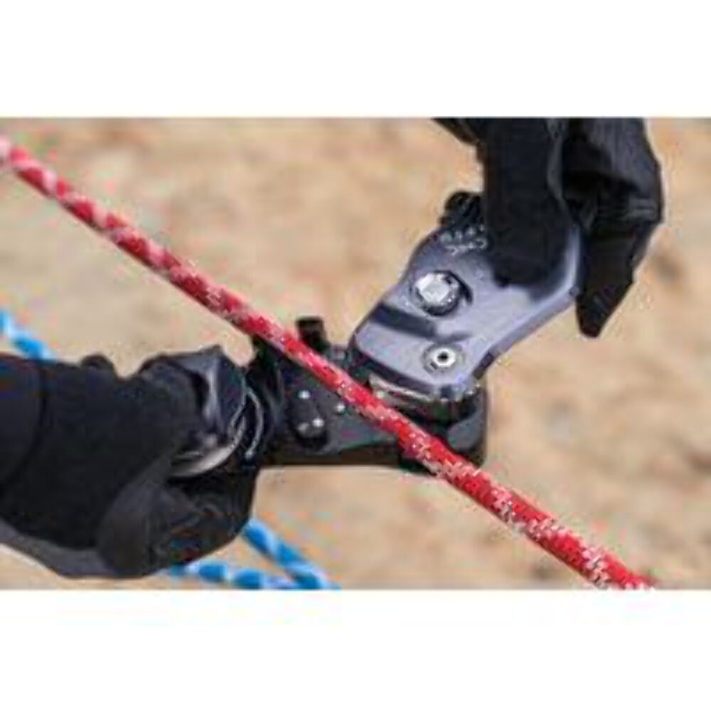CMC CAPTO - Rescue, Rope Access, Confined Space