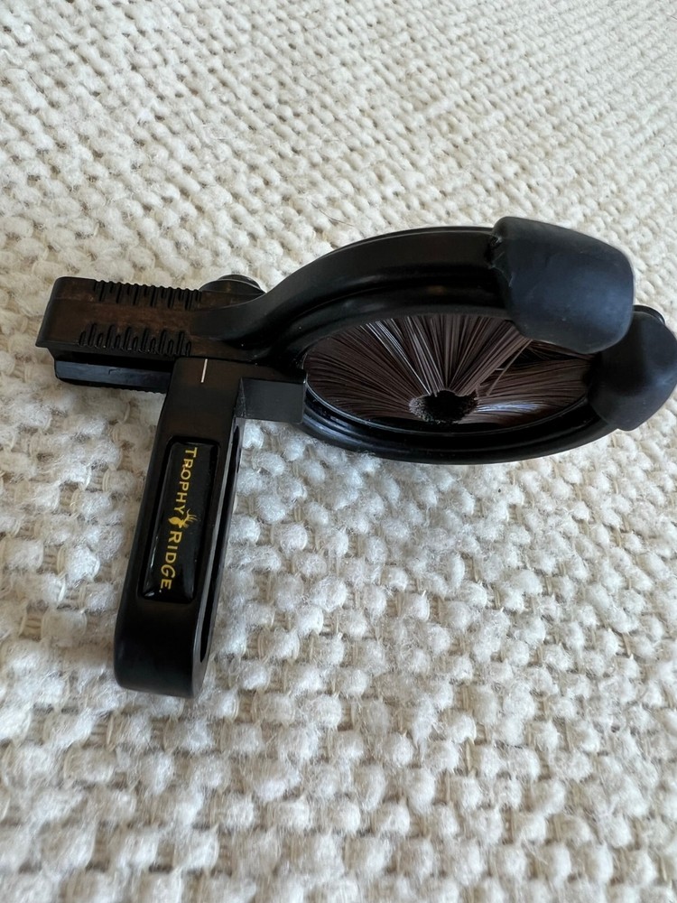 Trophy Ridge Whisker Biscuit Rest