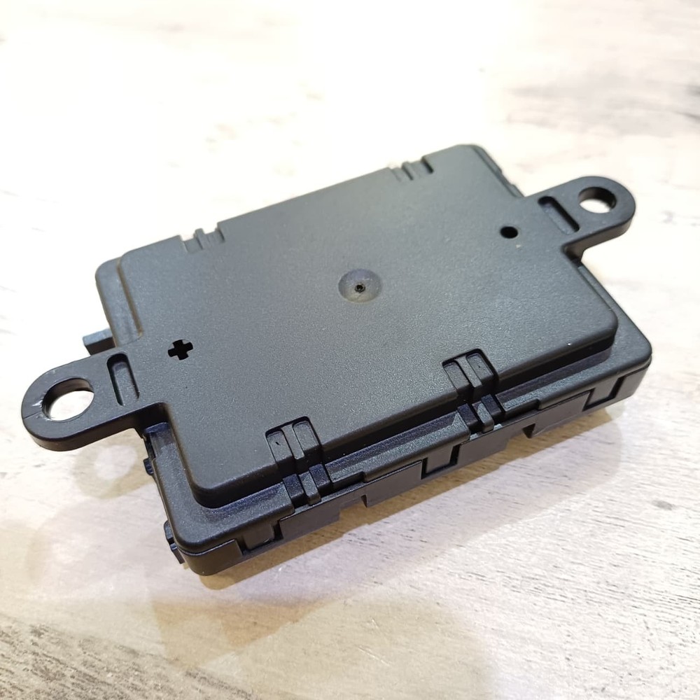 09�20 Rolls-Royce Ghost Climate control unit module OEM USED-11419110