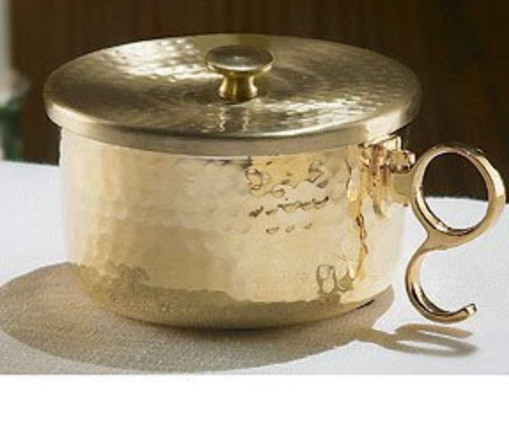 150 Host Stacking Ciboria with Lid