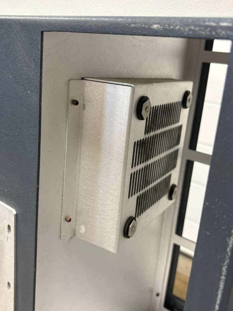 Thermo Electron Mass Spectrometer ETD Electron Transfer Dissociation