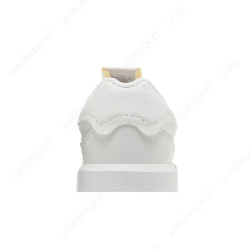 New Balance 302 White CT302LA